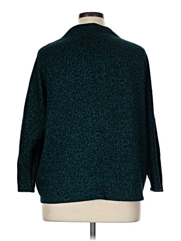 Banana Republic Factory Store Turtleneck Sweater (view 2)