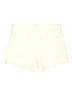 Gap Ivory Denim Shorts Size 29 waist - photo 2