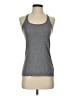 Gap Fit Gray Active Tank Size XS - photo 1