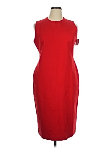 SPANX Cocktail Dress (view 1)