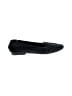 Assorted Brands Black Flats Size 11 - photo 1