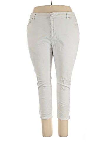 Avenue Khakis (view 1)
