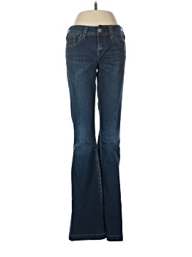 Silver Jeans Co. Jeans