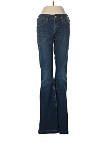 Silver Jeans Co. Jeans (view 1)