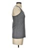 Gap Fit Gray Active Tank Size XS - photo 4