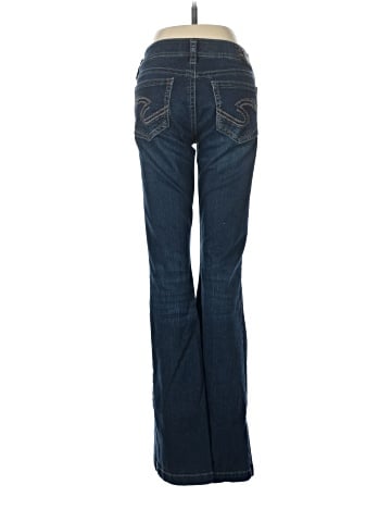 Silver Jeans Co. Jeans (view 2)