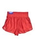 JoyLab Stripes Red Athletic Shorts Size XS - photo 2