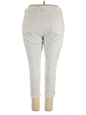 Avenue Khakis (view 2)
