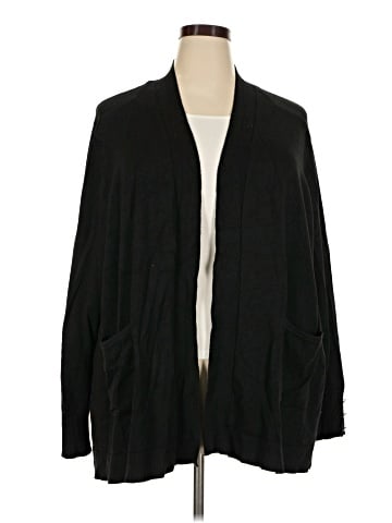89th & Madison Cardigan (view 1)