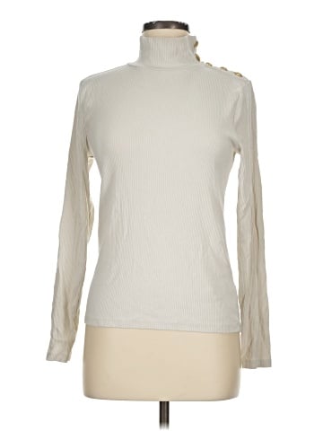 J.Crew Turtleneck Sweater (view 1)