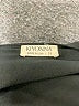 Kiyonna Solid Black Jumpsuit Size 2X Plus - photo 4