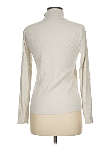 J.Crew Turtleneck Sweater (view 2)