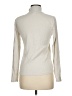 J.Crew Ivory Turtleneck Sweater Size M - photo 2