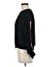 Michael Stars Color Block Black Pullover Sweater Size Med (1) - photo 5