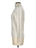 J.Crew Ivory Turtleneck Sweater Size M - photo 5