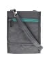 Thirty-One 100% Polyester Gray Crossbody Bag One size - photo 1