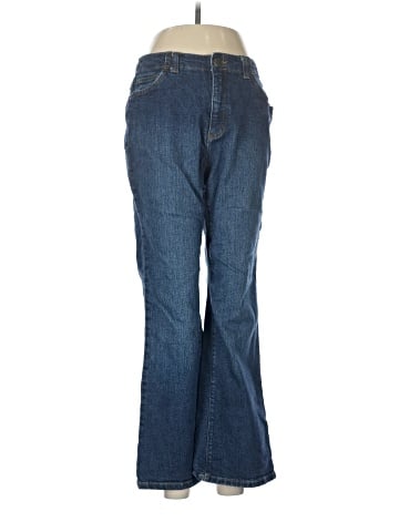 Lands' End Jeans (view 1)