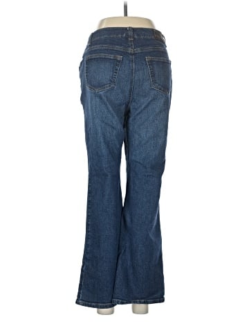 Lands' End Jeans (view 2)