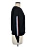 Michael Stars Color Block Black Pullover Sweater Size Med (1) - photo 4