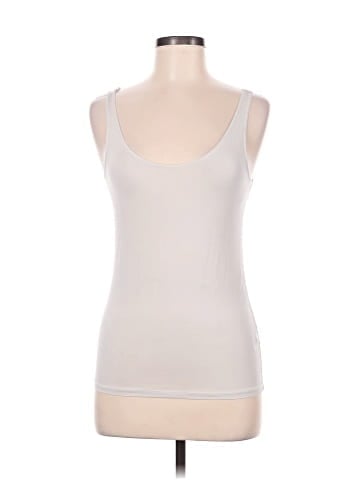 Uniqlo Sleeveless T-Shirt (view 1)