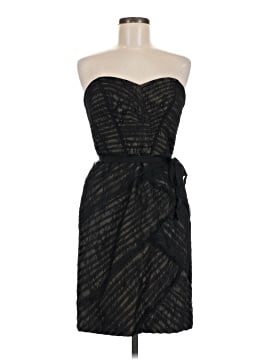 ML Monique Lhuillier Cocktail Dress (view 1)
