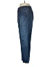 Lands' End Blue Jeans Size 8 (petite) - photo 5