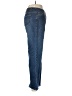 Lands' End Blue Jeans Size 8 (petite) - photo 4