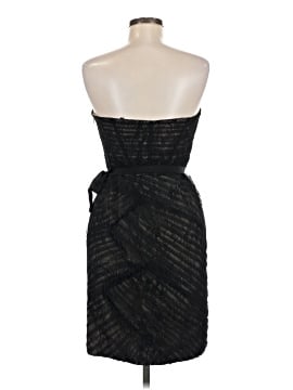 ML Monique Lhuillier Cocktail Dress (view 2)