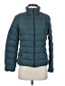 Uniqlo 100% Nylon Teal Snow Jacket Size S - photo 1
