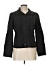 Rafaella Black Jacket Size 10 - photo 1