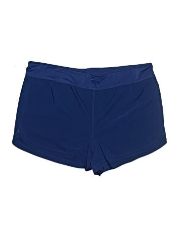 Amazon Essentials Athletic Shorts (view 1)