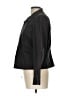 Rafaella Black Jacket Size 10 - photo 5