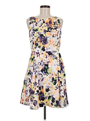 Maeve Cocktail Dress (view 1)