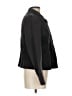 Rafaella Black Jacket Size 10 - photo 4