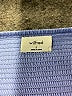 Wilfred 100% Polyester Blue 3/4 Sleeve Top Size S - photo 7