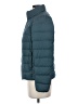 Uniqlo 100% Nylon Teal Snow Jacket Size S - photo 5