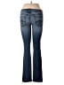 Level 99 Hearts Blue Jeans Size 28 waist - photo 2