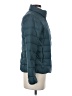 Uniqlo 100% Nylon Teal Snow Jacket Size S - photo 4