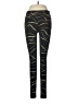 Nike Graphic Black Leggings Size M - photo 1