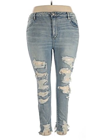 American Eagle Outfitters Jeans (view 1)
