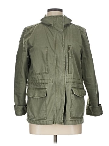 Madewell Passage Jacket (view 1)