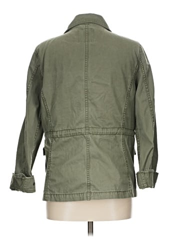 Madewell Passage Jacket (view 2)