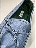 Dolce & Gabbana Blue Loafers Size EU 38 (youth) - photo 5