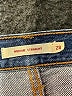 Levi's 100% Cotton Blue Jeans Size 28 waist - photo 7