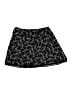 Abercrombie & Fitch 100% Polyester Stars Black Skort Size XL - photo 1