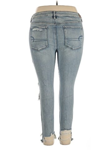 American Eagle Outfitters Jeans (view 2)