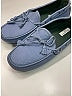 Dolce & Gabbana Blue Loafers Size EU 38 (youth) - photo 4