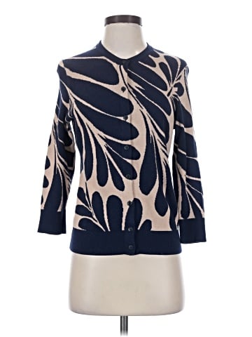 Ann Taylor Cardigan (view 1)