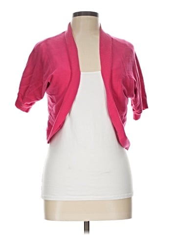 Ann Taylor Factory Shrug (view 1)