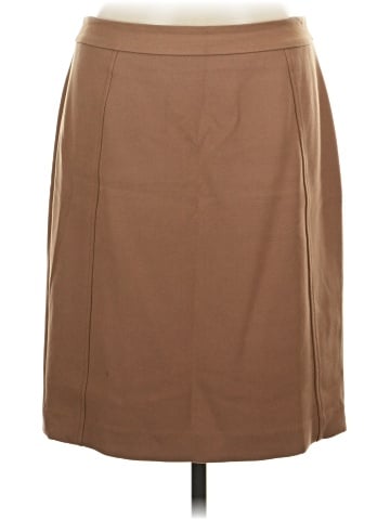 Halogen Casual Skirt (view 1)
